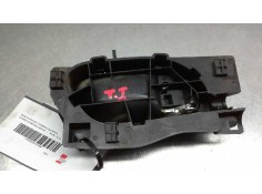 Recambio de maneta interior trasera izquierda para citroen c4 sedan collection referencia OEM IAM 96435311VD   2