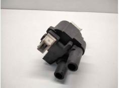 Recambio de bobina encendido para renault clio i phase iii 1.4 referencia OEM IAM 040100243 BERU 