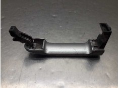 Recambio de maneta exterior trasera izquierda para nissan micra (k12e) sport referencia OEM IAM    2