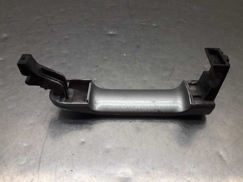 Recambio de maneta exterior trasera izquierda para nissan micra (k12e) sport referencia OEM IAM   