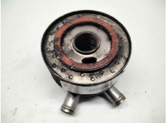 Recambio de enfriador aceite motor para opel kadett e cabriolet / combo referencia OEM IAM   100873 2