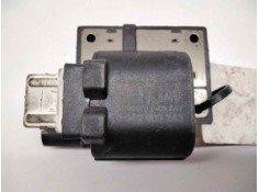Recambio de bobina encendido para renault clio i phase iii 1.4 referencia OEM IAM 040100243 BERU  2