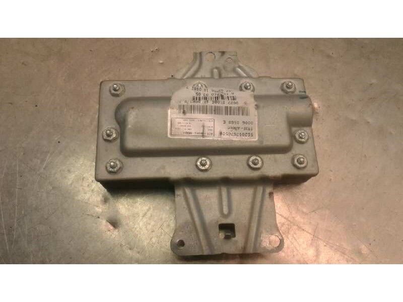 Recambio de airbag lateral izquierdo para mercedes clase clk (w208) coupe 230 compressor (evo) (208.348) referencia OEM IAM A170