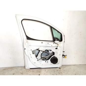 Recambio de puerta delantera izquierda para citroën berlingo multispace (b9) 1.6 hdi 90 referencia OEM IAM 9002Z3  