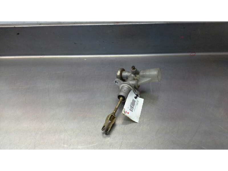 Recambio de bomba embrague para nissan pick-up (d22) 2.5 16v turbodiesel cat referencia OEM IAM   