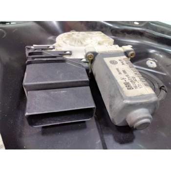 Recambio de elevalunas trasero derecho para seat toledo (1m2) signum referencia OEM IAM 1M0839462A  