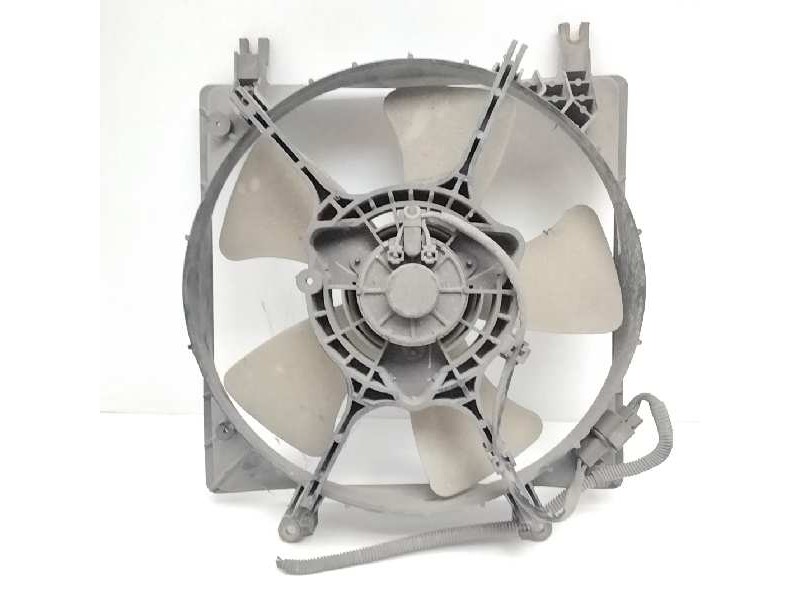 Recambio de electroventilador para mitsubishi eclipse (d20) 2.0 16v cat referencia OEM IAM   100898