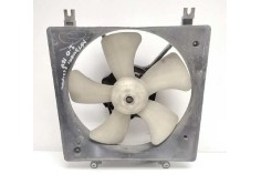 Recambio de electroventilador para mitsubishi eclipse (d20) 2.0 16v cat referencia OEM IAM   100898 2
