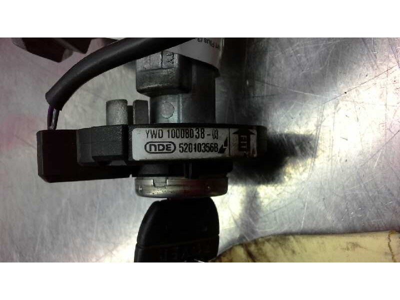 Recambio de conmutador de arranque para mg rover serie 25 (rf) comfort plus (3-ptas.) referencia OEM IAM   