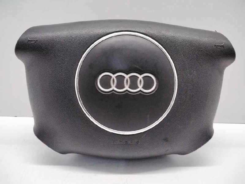 Recambio de airbag delantero izquierdo para audi a3 (8p) 2.0 tdi referencia OEM IAM 8P0880201D  