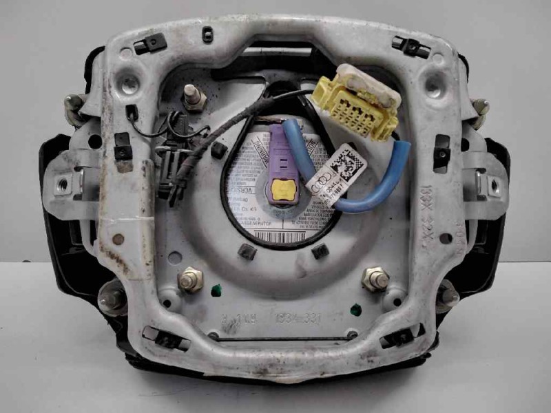 Recambio de airbag delantero izquierdo para audi a3 (8p) 2.0 tdi referencia OEM IAM 8P0880201D  