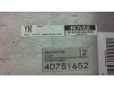 CENTRALITA MOTOR UCE M3P01DTXZ NNN100743 4D751652