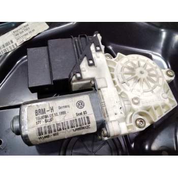Recambio de elevalunas trasero derecho para seat toledo (1m2) signum referencia OEM IAM 1M0839462A  