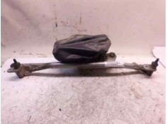 Recambio de motor limpia delantero para citroen saxo 1.1 referencia OEM IAM 53544102  