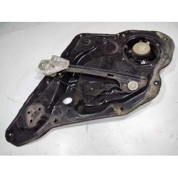 Recambio de elevalunas trasero derecho para seat toledo (1m2) signum referencia OEM IAM 1M0839462A  