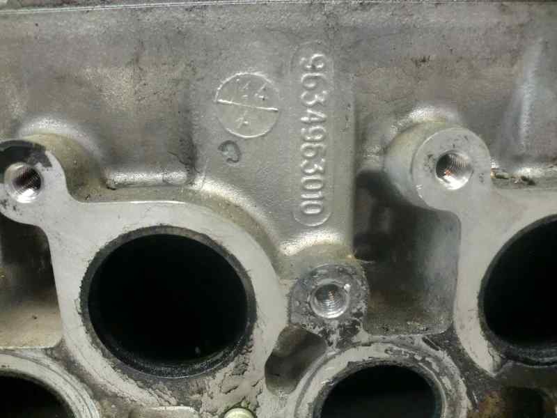 Recambio de culata para citroen xsara berlina 2.0 hdi referencia OEM IAM 9634963010  100914