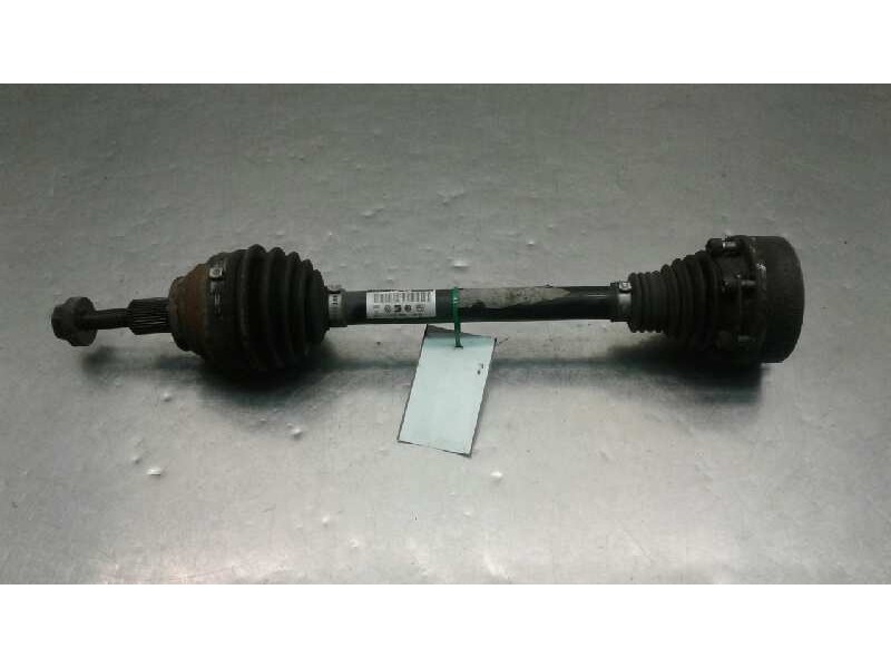 Recambio de transmision delantera derecha para seat leon (1p1) comfort limited referencia OEM IAM 1K0407271AT  