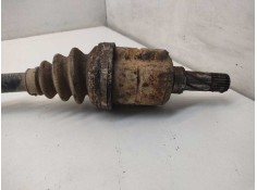 Recambio de transmision delantera derecha para opel corsa c blue line referencia OEM IAM    2