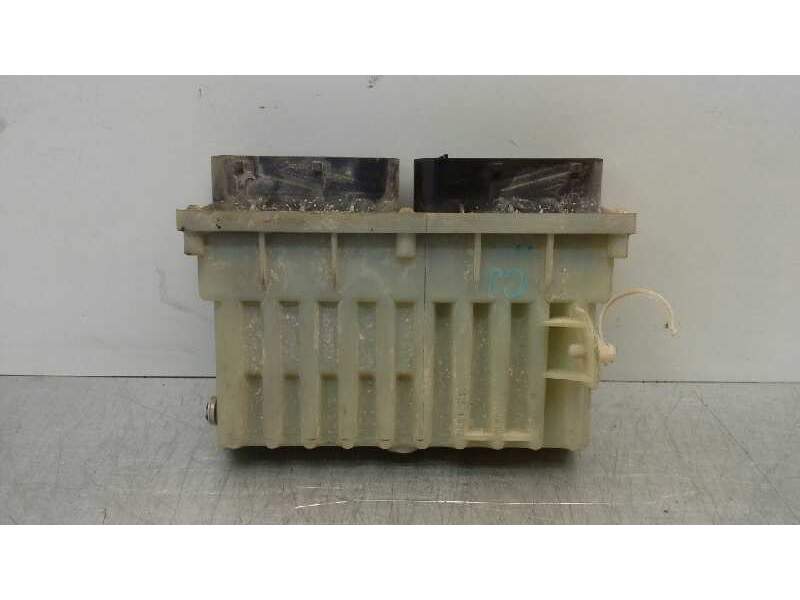 Recambio de centralita motor uce para opel astra g berlina club referencia OEM IAM 24410130  