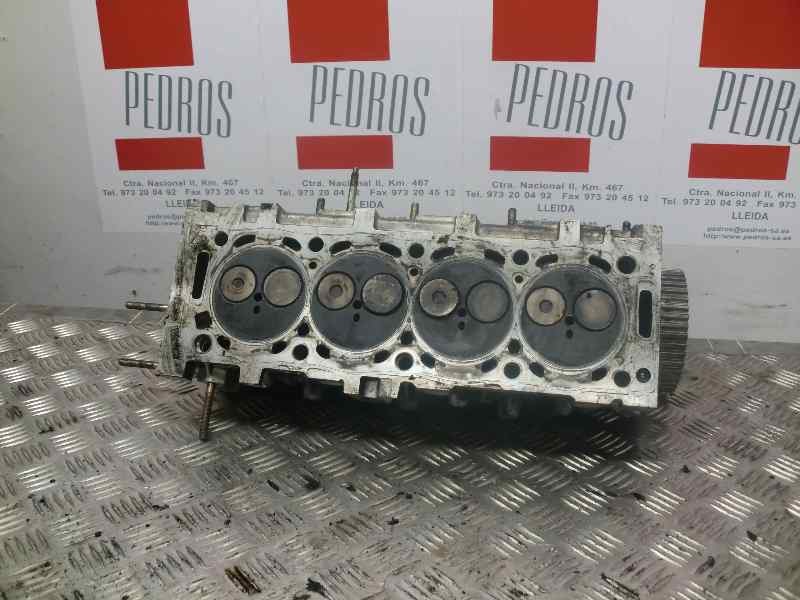 Recambio de culata para citroen xsara berlina 2.0 hdi referencia OEM IAM 9634963010  100914