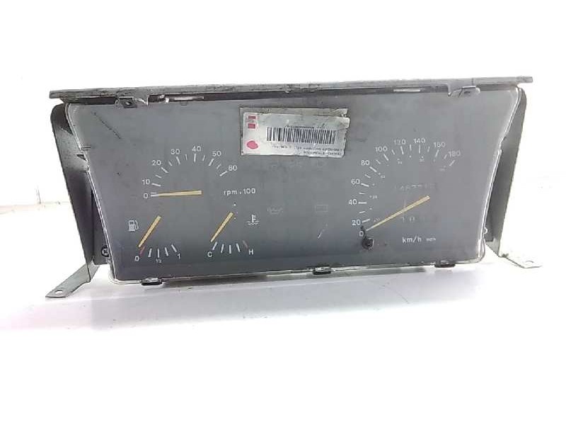 Recambio de cuadro instrumentos para land rover discovery (lt) referencia OEM IAM LR0003002 PRC8431 10098