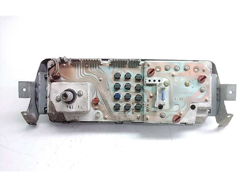 Recambio de cuadro instrumentos para land rover discovery (lt) referencia OEM IAM LR0003002 PRC8431 10098