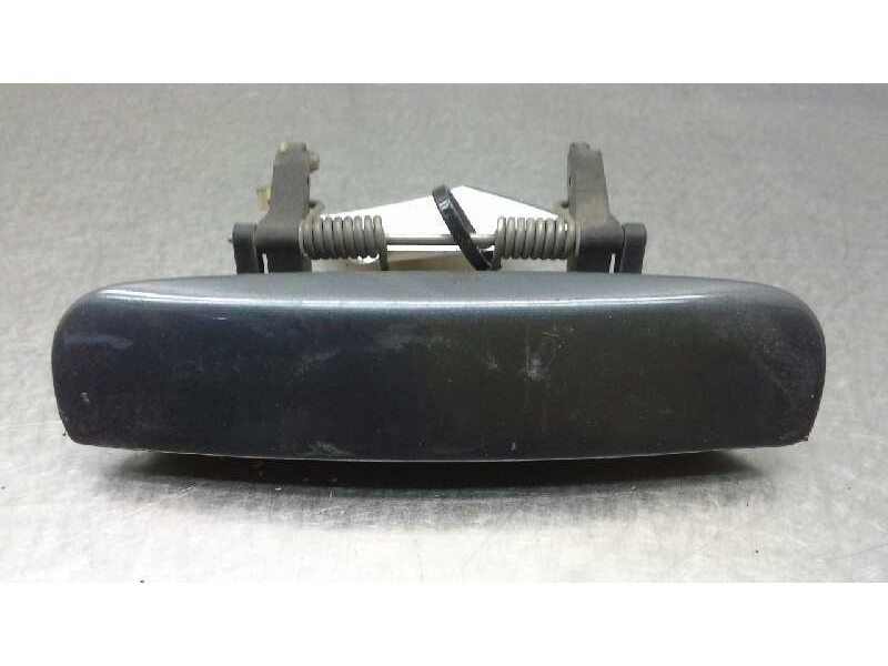 Recambio de maneta exterior delantera derecha para audi a3 (8p) 2.0 tdi referencia OEM IAM 8E0839207  