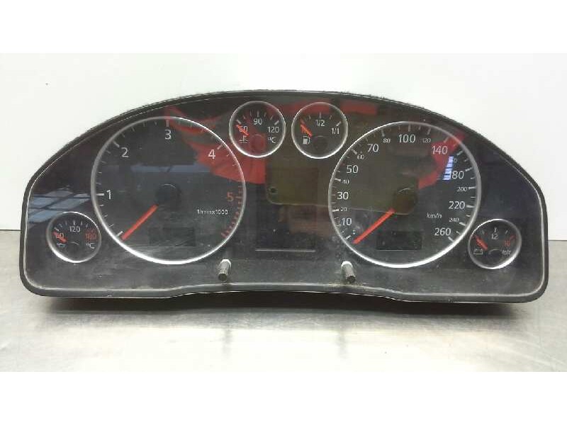 Recambio de cuadro instrumentos para audi a6 avant (4b5) 2.5 tdi quattro referencia OEM IAM 4B0920900JX  
