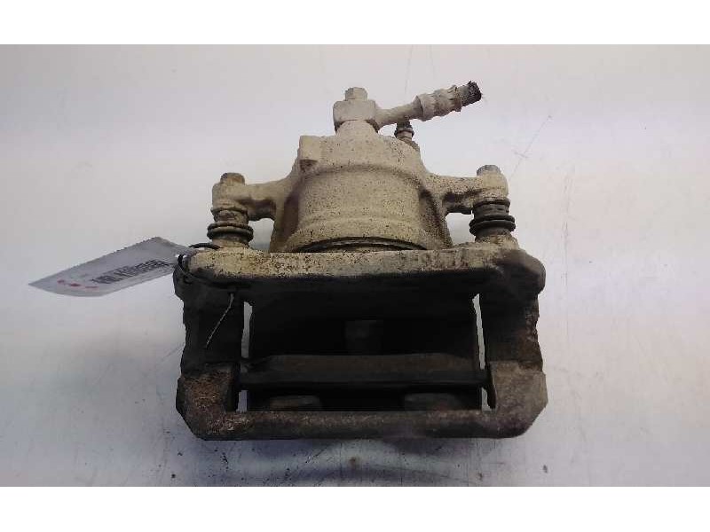 Recambio de pinza freno delantera derecha para opel corsa c blue line referencia OEM IAM   