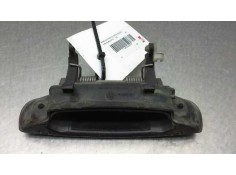 Recambio de maneta exterior delantera derecha para audi a3 (8p) 2.0 tdi referencia OEM IAM 8E0839207   2