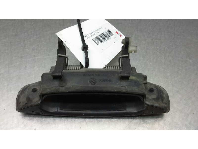 Recambio de maneta exterior delantera derecha para audi a3 (8p) 2.0 tdi referencia OEM IAM 8E0839207  