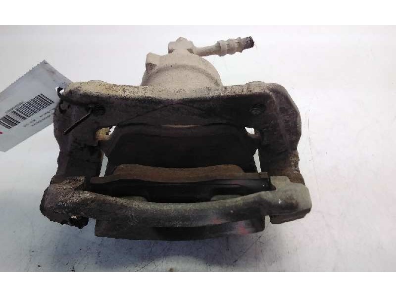Recambio de pinza freno delantera derecha para opel corsa c blue line referencia OEM IAM   