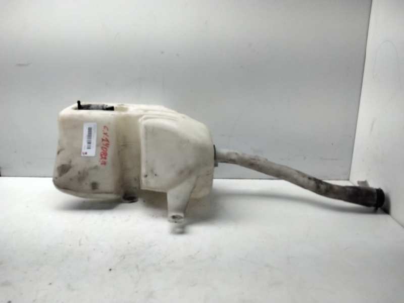 Recambio de deposito limpia para opel combo d expression l1h1 referencia OEM IAM T80  