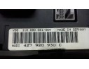 CUADRO INSTRUMENTOS 4B0920900JX 