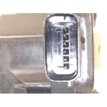 Recambio de pedal acelerador para land rover range rover evoque (l538) 2.0 d referencia OEM IAM FK729F836AB  