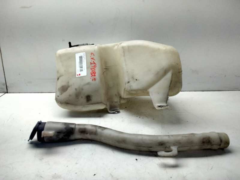 Recambio de deposito limpia para opel combo d expression l1h1 referencia OEM IAM T80  