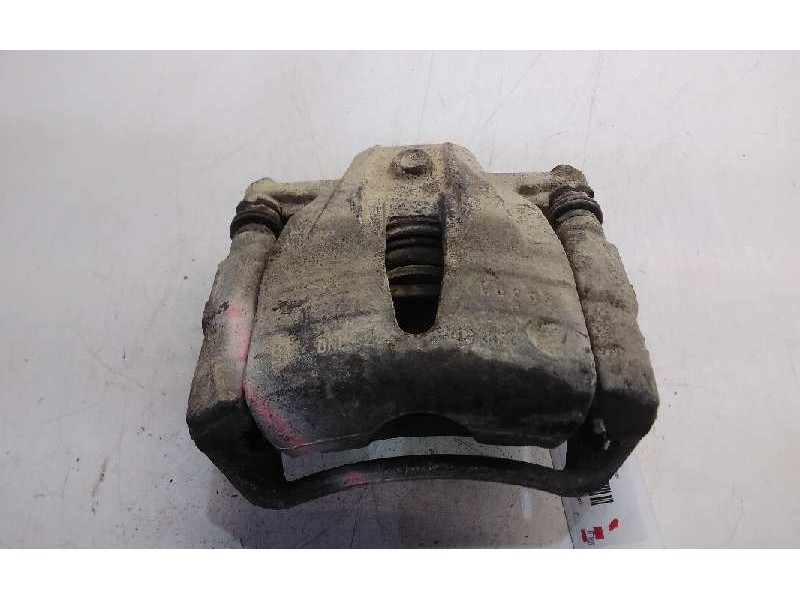 Recambio de pinza freno delantera derecha para opel corsa c blue line referencia OEM IAM   