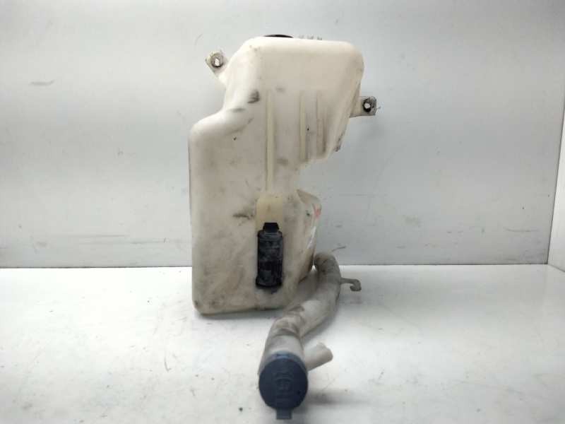 Recambio de deposito limpia para opel combo d expression l1h1 referencia OEM IAM T80  