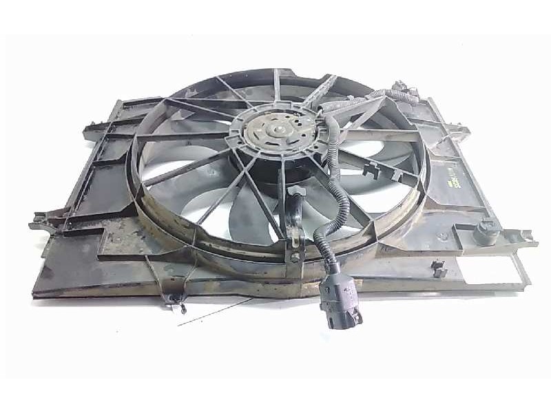 Recambio de electroventilador para hyundai tucson (jm) 2,0 classic 4x2 referencia OEM IAM E501T004C17AA  