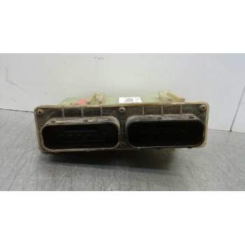 Recambio de centralita motor uce para opel astra g berlina club referencia OEM IAM 24410130  
