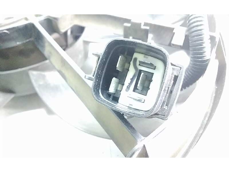 Recambio de electroventilador para hyundai tucson (jm) 2,0 classic 4x2 referencia OEM IAM E501T004C17AA  