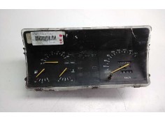 Recambio de cuadro instrumentos para land rover discovery (lt) referencia OEM IAM   10098