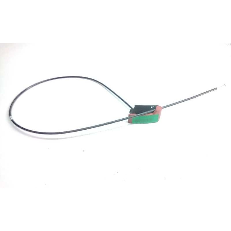 Recambio de tirador capot para mercedes clase c (w204) familiar 220 t cdi blueefficiency (204.202) referencia OEM IAM   