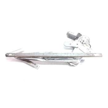 Recambio de elevalunas trasero izquierdo para mg mg zs (t/rt) 120 referencia OEM IAM 400676  