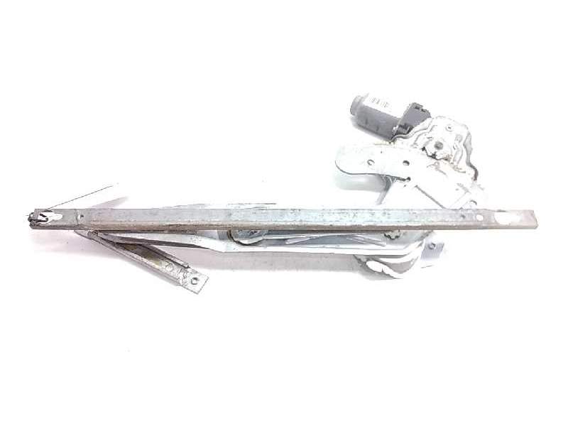 Recambio de elevalunas trasero izquierdo para mg mg zs (t/rt) 120 referencia OEM IAM 400676  