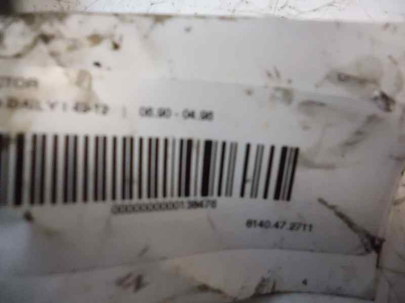 Recambio de inyector para iveco daily combi 1989  2.5 turbodiesel referencia OEM IAM   