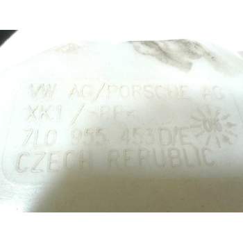 Recambio de deposito limpia para volkswagen touareg (7la) tdi v6 referencia OEM IAM 7L0955453D  