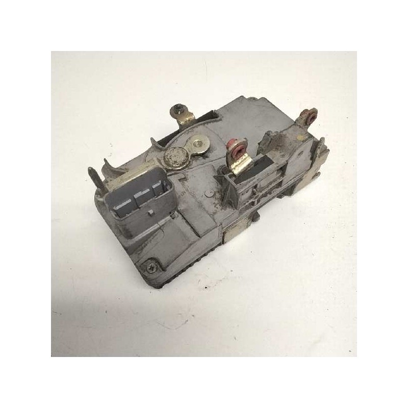 Recambio de cerradura puerta delantera izquierda para fiat scudo (222) 2.0 jtd familiar (5 asientos) referencia OEM IAM   