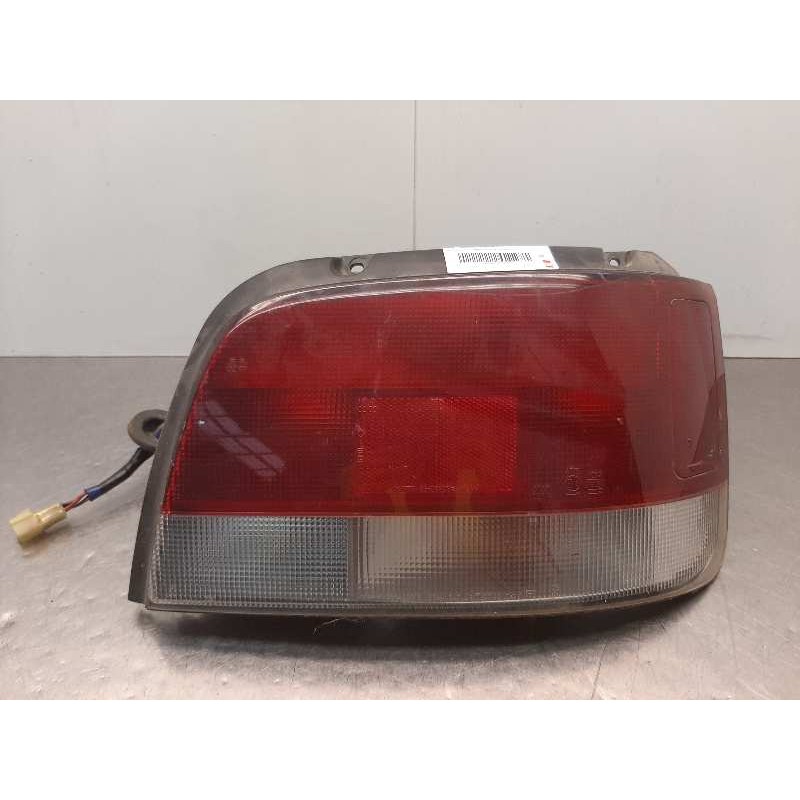 Recambio de piloto trasero izquierdo para suzuki baleno berlina sy (eg) 1.6 (3-ptas.) referencia OEM IAM 3567061G20000  