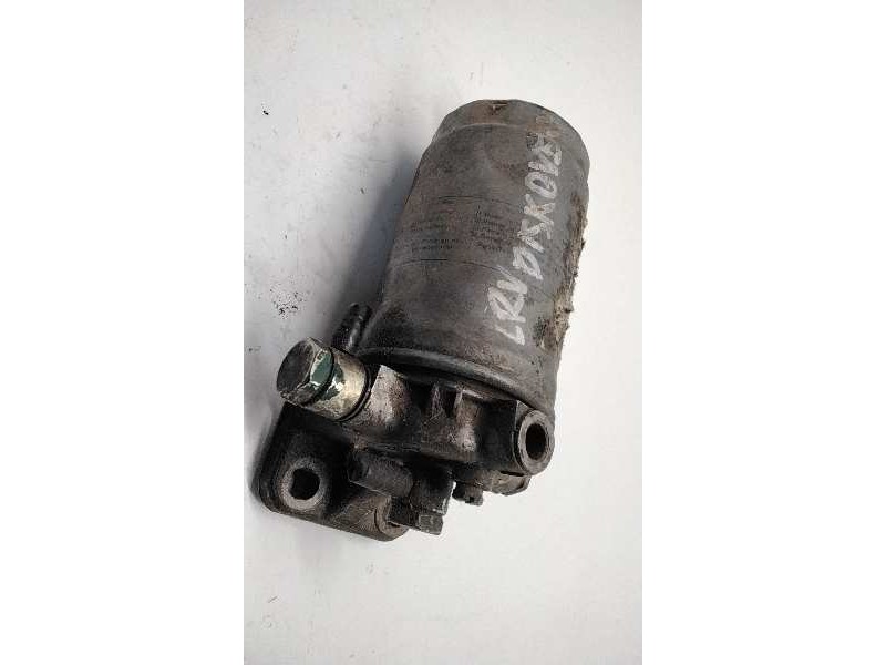 Recambio de filtro gasoil para land rover discovery (salljg/lj) 2.5 turbodiesel referencia OEM IAM   10106